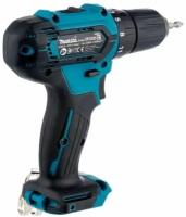 Аккумуляторная дрель-шуруповерт Makita DF333DZ