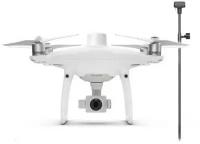 DJI Phantom 4 RTK + D-RTK 2 Mobile Station Combo