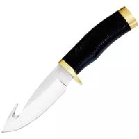 Нож фиксированный BUCK 691 Buck Zipper с чехлом