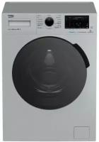 Стиральная машина Beko WSPE6H616S Silver