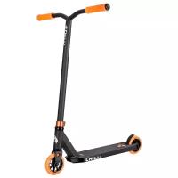 Самокат Chilli Pro Scooter Base Black/Orange