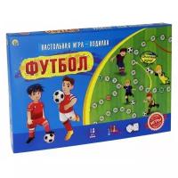 Настольная игра Рыжий кот Футбол ИН-8974