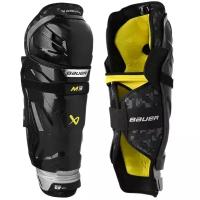 Щитки хоккейные BAUER Supreme M3 S23 SR 1061886 (15)