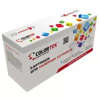 Картридж Colortek TK-130, 7200 стр, черный