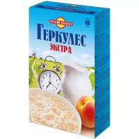 Геркулес Русский продукт Экстра быстрого приготовления,овсяные хлопья, 1кг