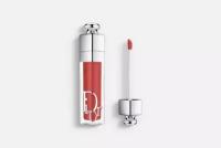 DIOR блеск для губ addict Lip Maximizer Shiny (024 Intense Brick)