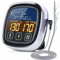 Кулинарный термометр с щупом для духовки, гриля и барбекю MG