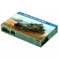 Сборная модель HobbyBoss Vickers Medium Tank MK II (83879) 1:35