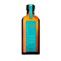 Moroccanoil Treatment for all hair types - Масло восстанавливающее для всех типов волос 200 мл