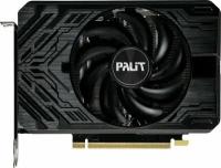 Видеокарта Palit nVidia GeForce RTX 4060 Ti StormX OC 8Gb (NE6406TS19P1-1060F)