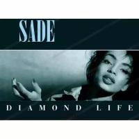 Компакт-диск Warner Music SADE - Diamond Life