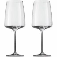 Набор бокалов для вин Flavoursome and Spicy, объем 660 мл, 2 шт., серия Vivid Senses ZWIESEL GLAS 122429