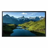 Панель Samsung 55" OH55A-S черный DLED LED 8ms 16:9 HDMI матовая 3500cd 178гр/178гр 1920x1080 VGA FHD USB 46.1кг