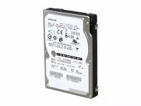 Жесткий диск HDD 2.5" 147Gb, SAS, Hitachi, 10000rpm, 64Mb, Ultrastar C10K300 (HUC103014CSS600)