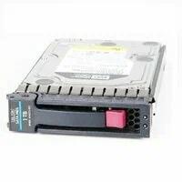 658079-B21 Жесткий диск HP 2TB 7.2K 3.5 SATA SC HDD 658079-B21
