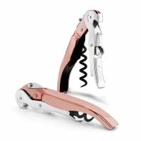 Штопор для вина Pulltex ClickCut Rose Corkscrew