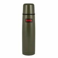 Термос THERMOS FBB-750AG хаки 0,75л