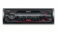 Автомагнитола Sony DSX-A410BT c Bluetooth