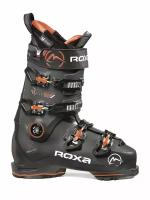 Горнолыжные ботинки ROXA Rfit Pro 120 Gw Anthracite/Anthracite/Orange (см:27,5)