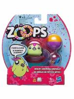 Hasbro - Игрушка браслет Zoops №1 попугайчик