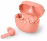 Philips TAT2206PK/00 pink беспроводные внутриканальные tws наушники