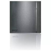 Soler & Palau Вентилятор накладной Soler & Palau Silent 100 CZ Design ECOWATT Grey