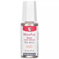 Сыворотка увлажняющая для ногтей Мава-Флекс / Mava-Flex Serum 10 мл