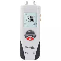 HT-1890 - Digital Manometer. Цифровой манометр, электронный манометр, манометры давления электронные, электронный манометр для измерения подарочная упаковка