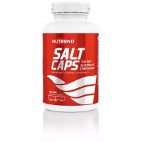 Salt Caps, 120 капсул