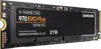 Samsung 970 EVO Plus 2 ТБ M.2 MZ-V7S2T0BW