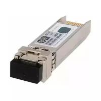 Трансиверы HP JD119B X120 1G SFP LC LX