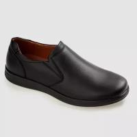 Туфли GIALAS, размер 42, черный