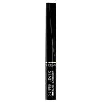 L'Oreal Paris Подводка для глаз Superliner Black Laquer