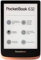 Электронная книга PocketBook PB632