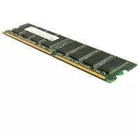 Оперативная память Samsung M368L2923CUN-CCC (M368L2923CUN-CCC) DIMM DDR 1 ГБ - DDR 1 ГБ, 400 МГц, PC3200, 3-3-3