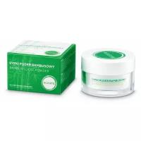 Ecocera Пудра рассыпчатая Bamboo Face Powder