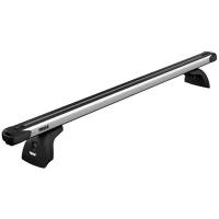 Багажник THULE Evo SlideBar на штатные места для NISSAN X-Trail (2001-2006), 144 см