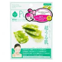 Sunsmile Pure Smile Essence Mask Series Aloe