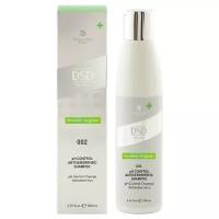 Шампунь dsd de luxe ph control antiseborrheic shampoo