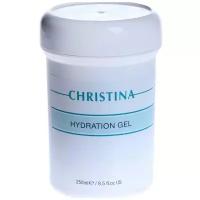 Christina Hydration Gel Гидрирующий, размягчающий гель