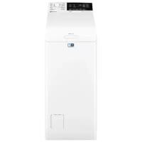 Стиральная машина Electrolux PerfectCare 600 EW6T3R062, белый