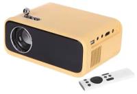 Проектор Wanbo Projector Mini XS01 (Yellow)