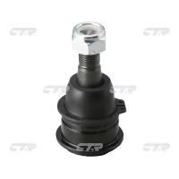 CB0314 CTR Шаровая опора нижнего рычага D=38 NISSAN AD/ALMERA/AVENIR/LARGO/PRIMERA/SERENA/SUNNY/SYLPHY LH=RH