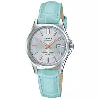 Наручные часы Casio Collection LTS-100L-2AVEF