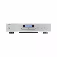 CD-проигрыватель Rotel CD14MKII Silver