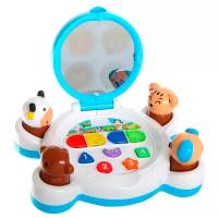 Интерактивная развивающая игрушка Joy Toy Чудо зеркало