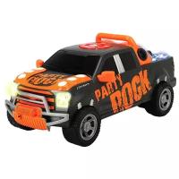 Dickie Машинка Форд F-150 "Party Rock Anthem" со светом и звуком, 29 см 3765003