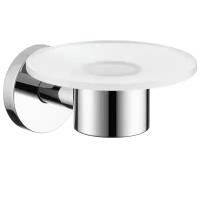 Мыльница hansgrohe Logis 40515000