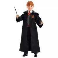 Кукла Mattel Harry Potter Рон Уизли, 30 см, FYM52