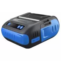 Мобильный принтер этикеток и чеков Xprinter MHT-P29L (USB + Bluetooth)